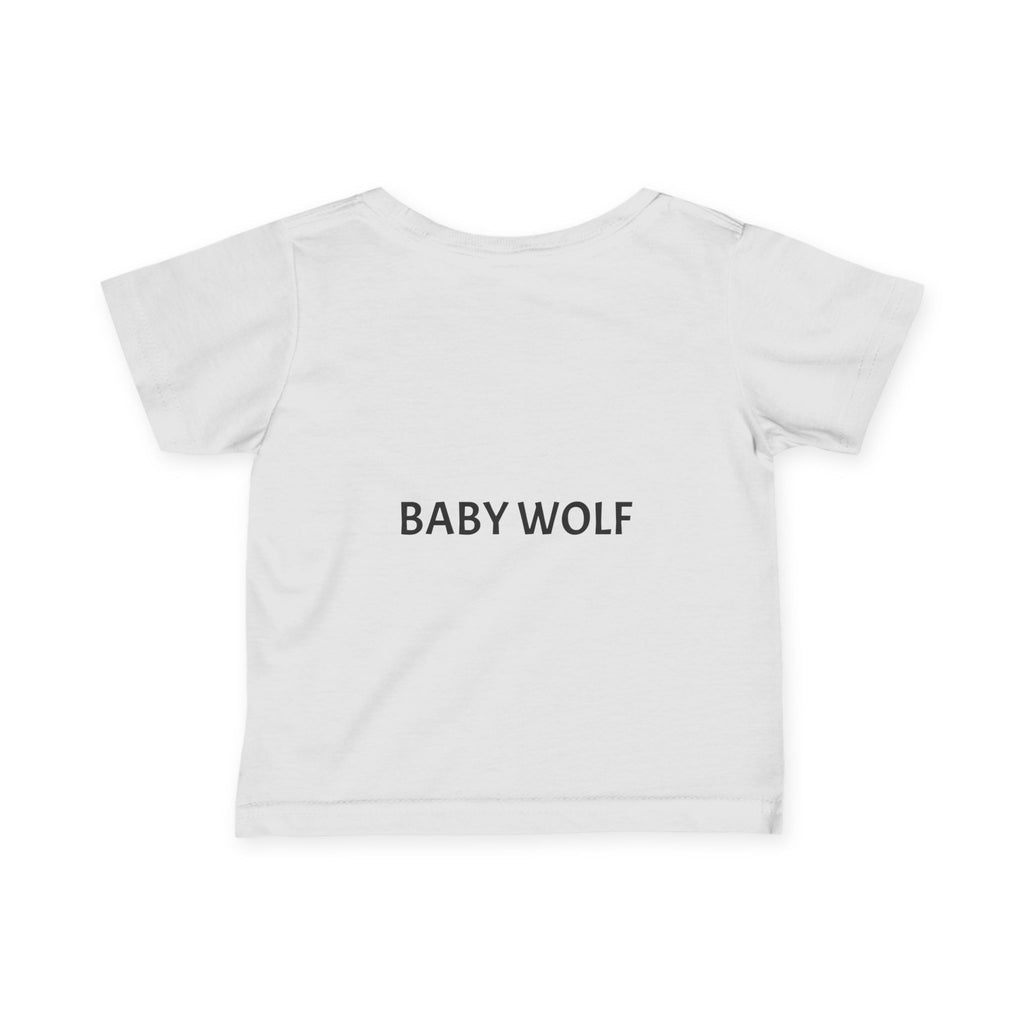 Infant Fine Jersey Tee