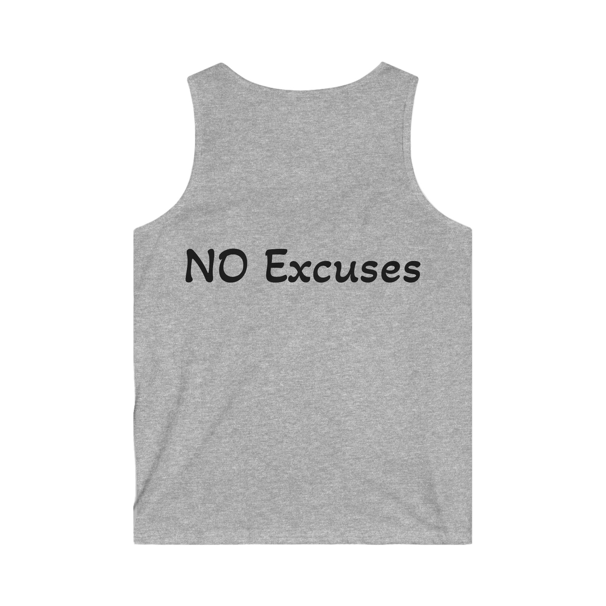 Men's Softstyle Tank Top