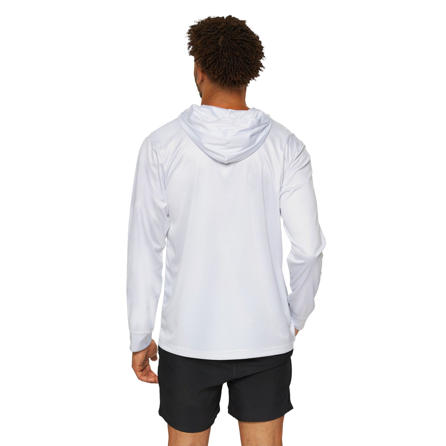 Men's Sports Hoodie