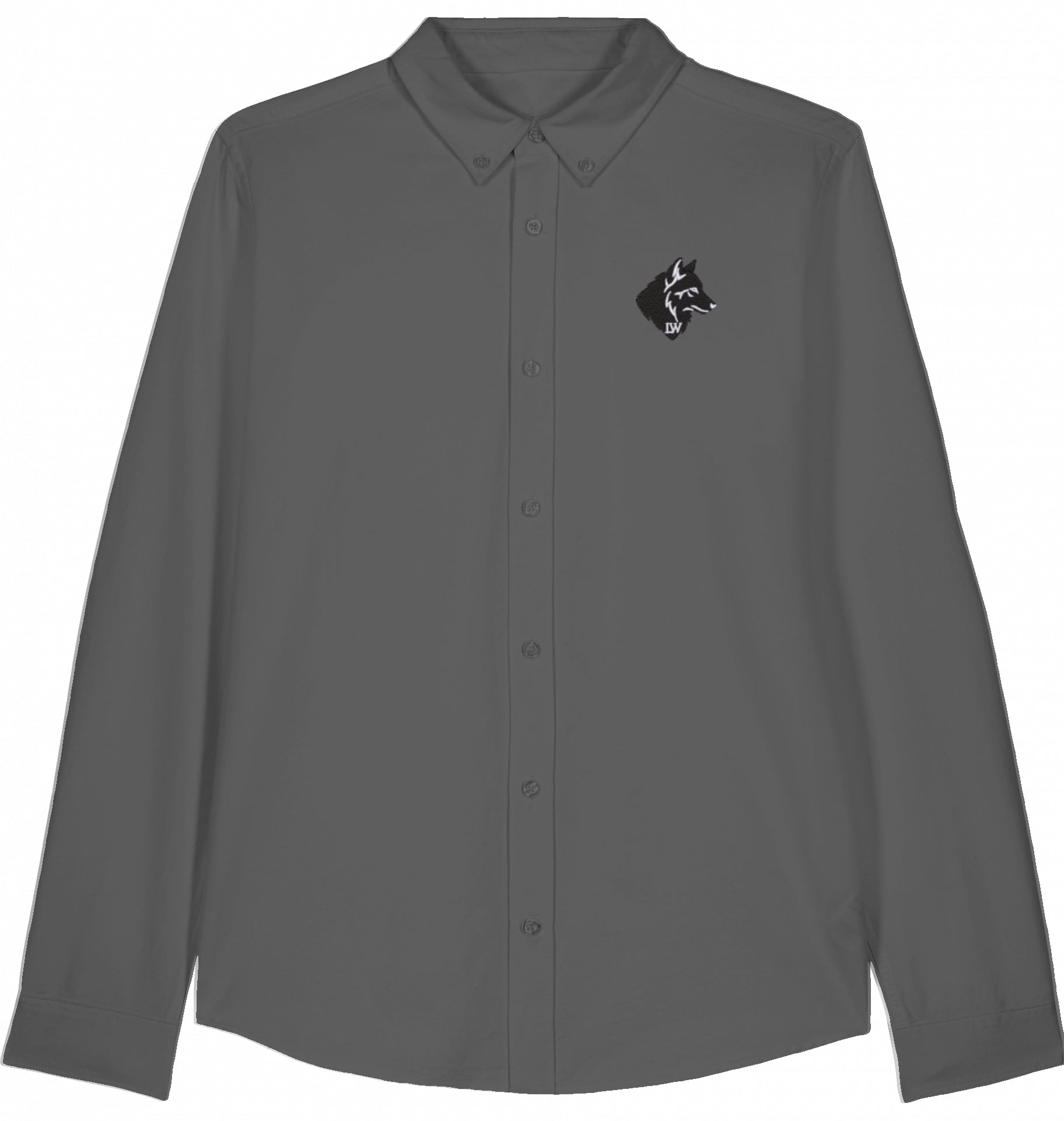 Oxford Shirt