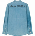 Denim LW