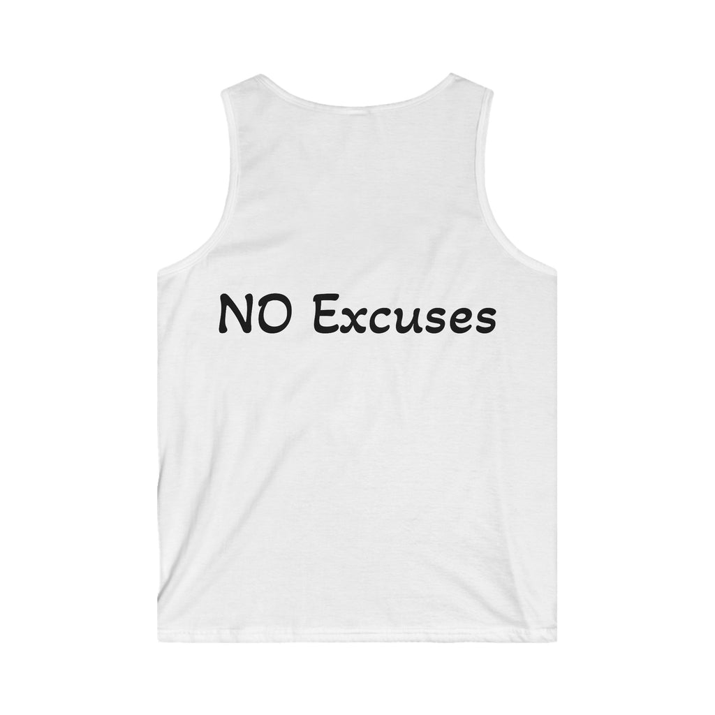 Men's Softstyle Tank Top