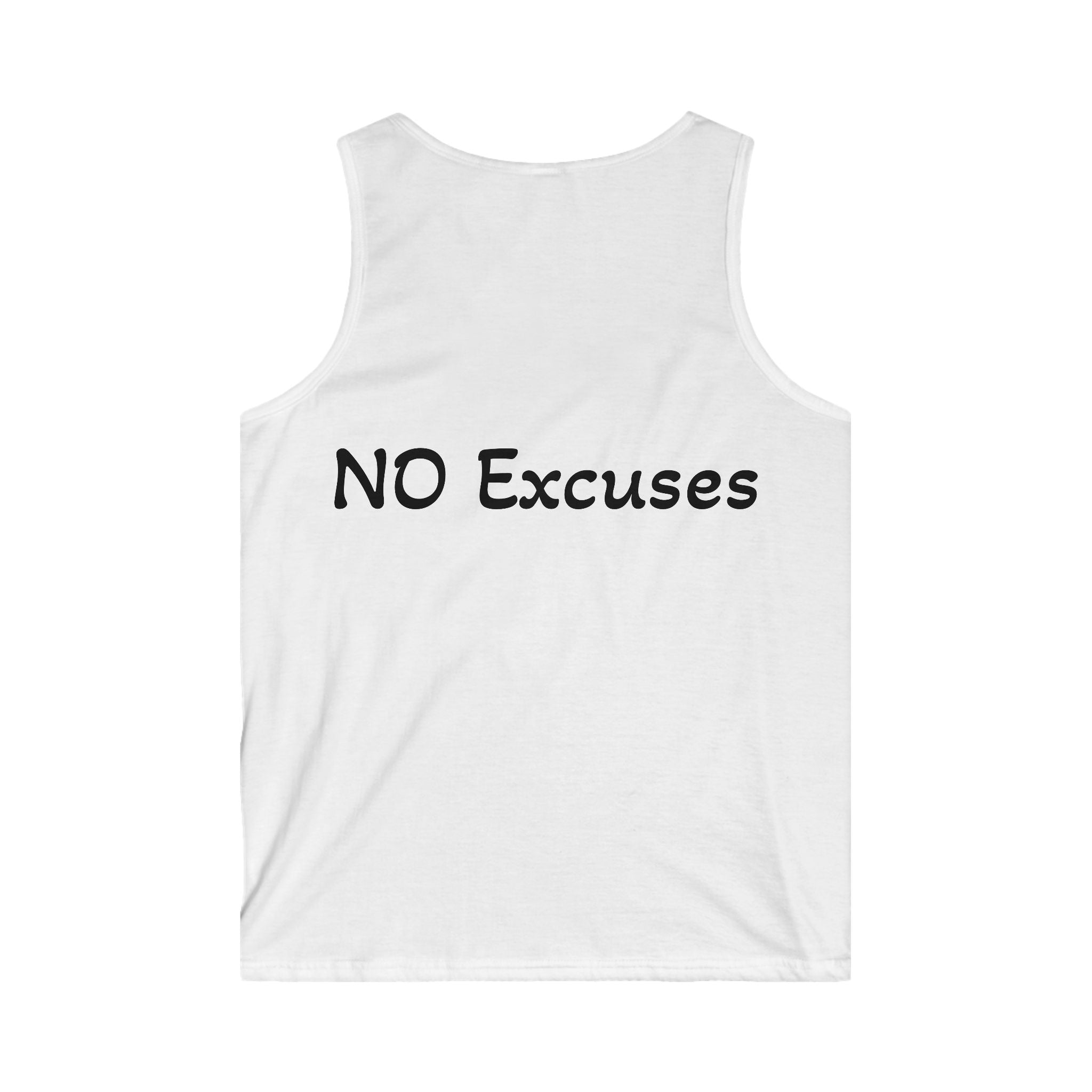 Men's Softstyle Tank Top