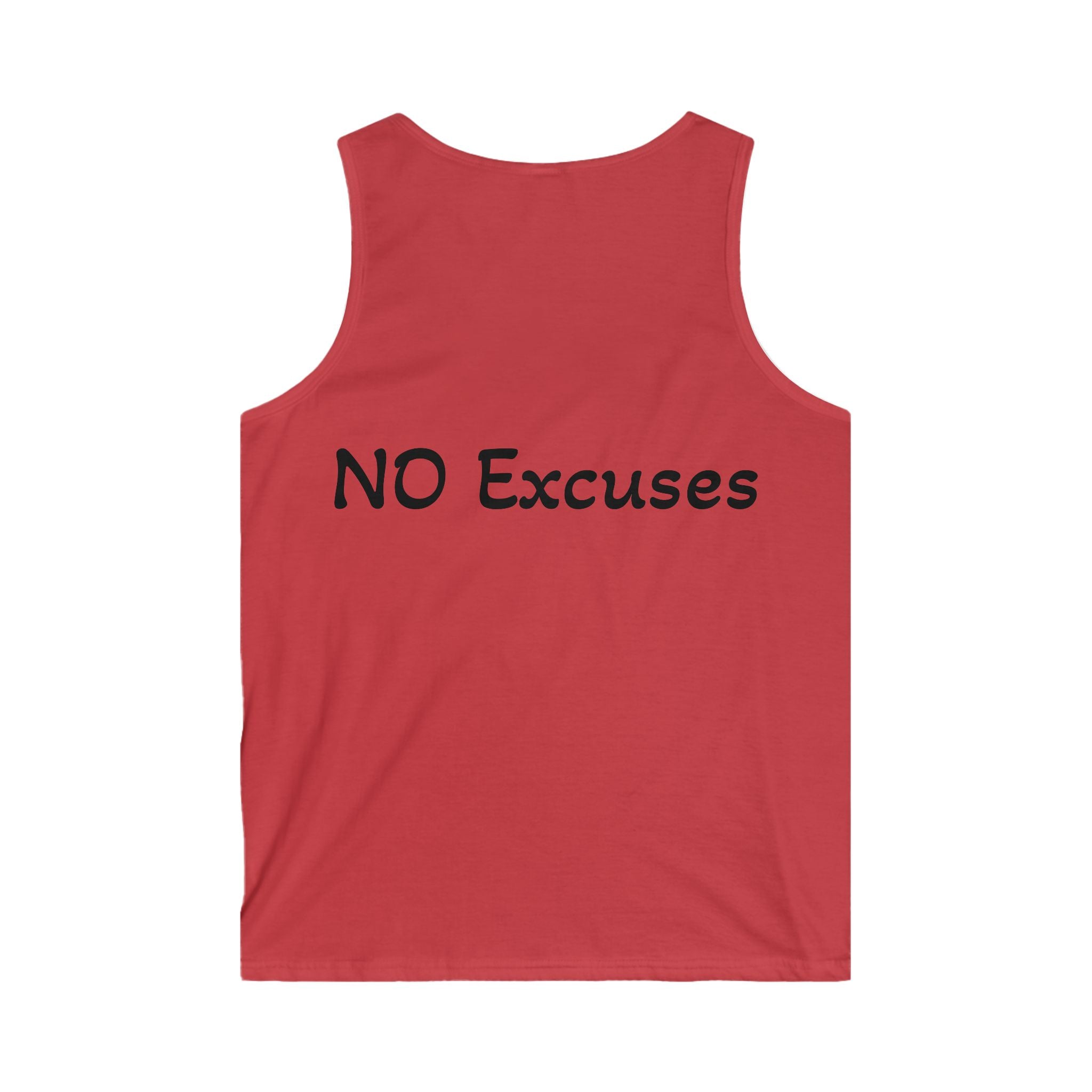 Men's Softstyle Tank Top