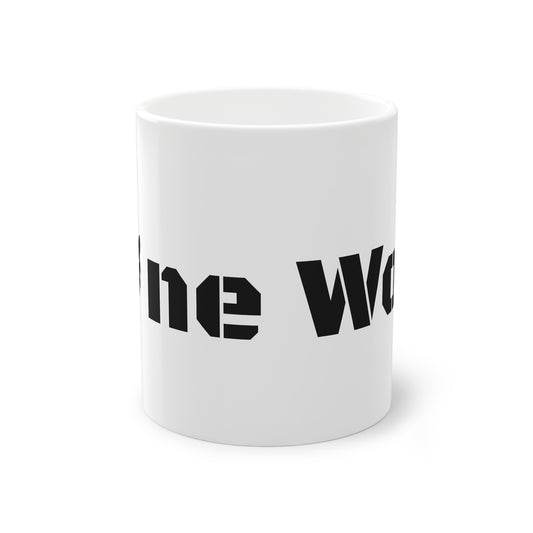 Standard Mug, 11oz