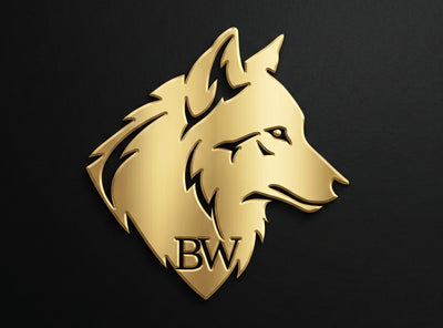 Blankwolf