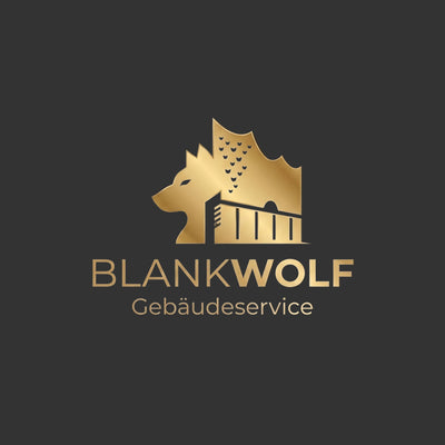 Blankwolf